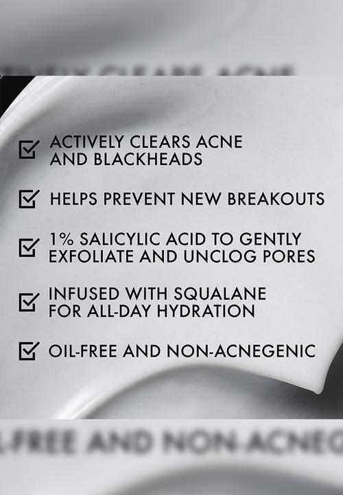 Origins - Clear Improvement™ Oil-Free Moisturizer with Bamboo Charcoal