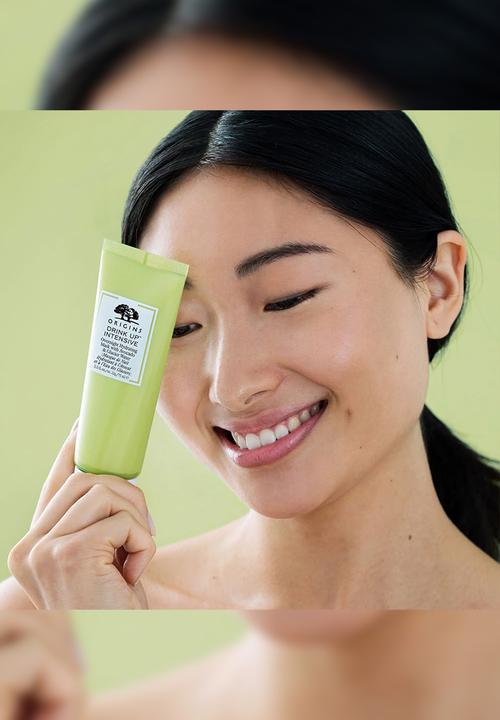 Origins - Drink Up™ Overnight Hydrating Mask with Avocado & Glacier Water