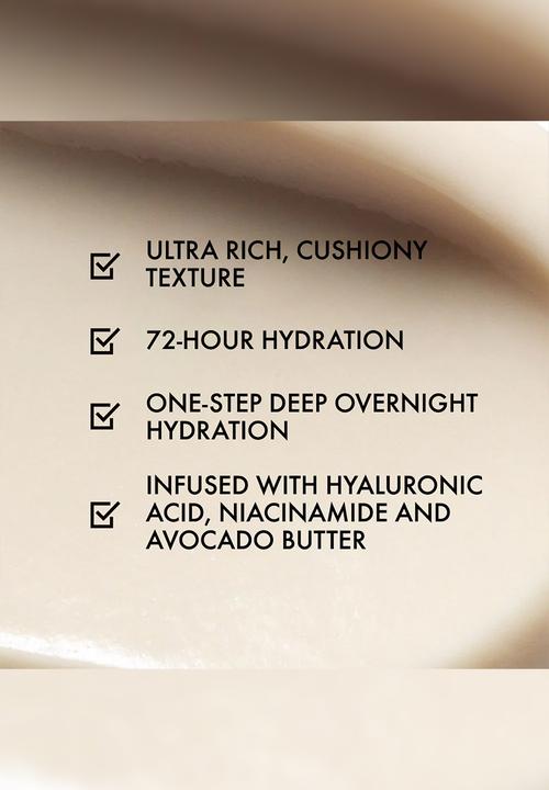 Origins - Drink Up™ Overnight Hydrating Mask with Avocado & Glacier Water