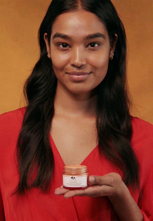 Origins - GinZing™ Glow-Boosting Gel Moisturizer