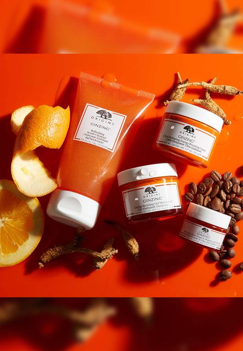 Origins - GinZing™ Refreshing Scrub Cleanser