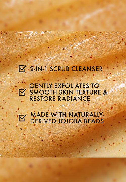 Origins - GinZing™ Refreshing Scrub Cleanser