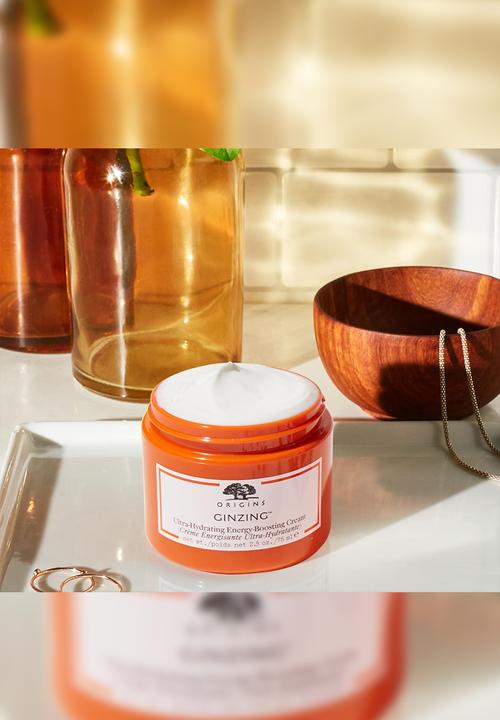 Origins - GinZing™ Ultra Hydrating Energy-Boosting Cream Mini