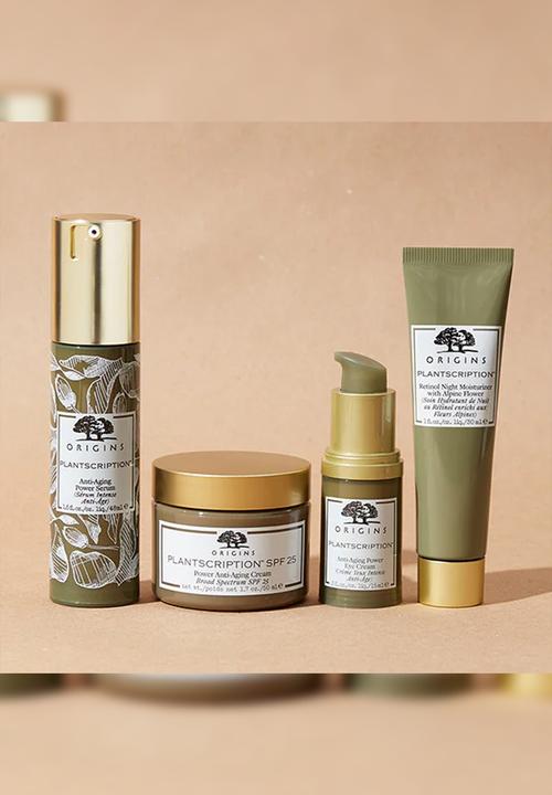 Origins - Plantscription™ Anti-Aging Power Eye Cream