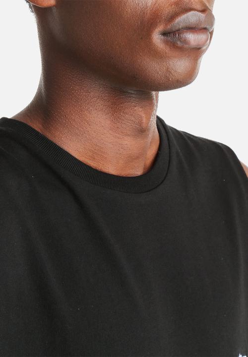 Stussy - Basic Tall Muscle Tank