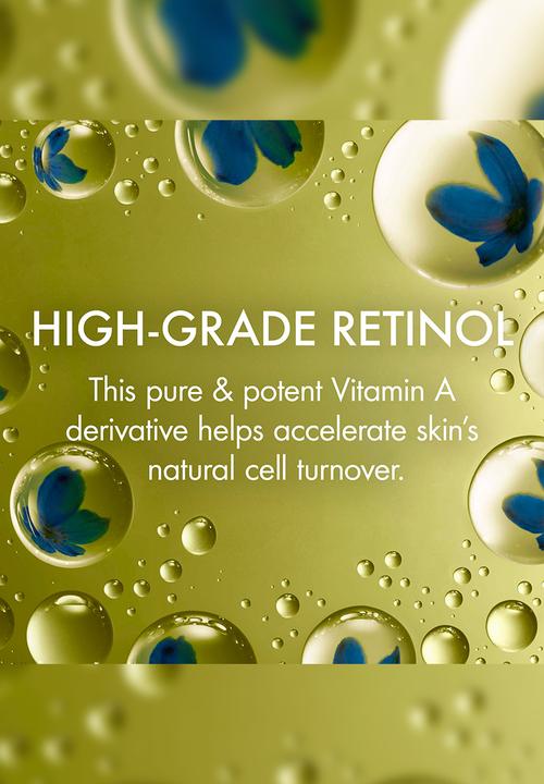 Origins - Plantscription™ Retinol Night Moisturizer with Alpine Flower