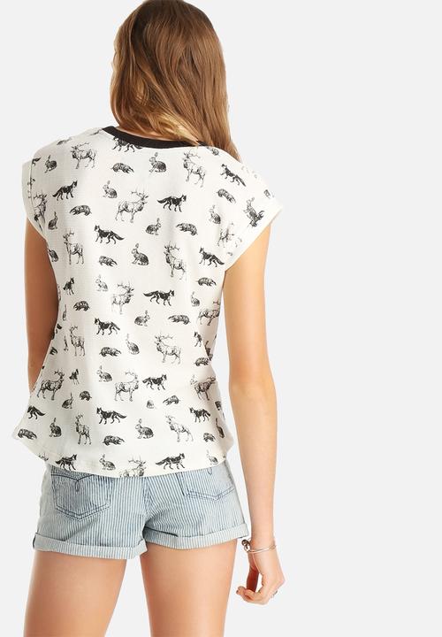 Bellfield - Kirs Tee