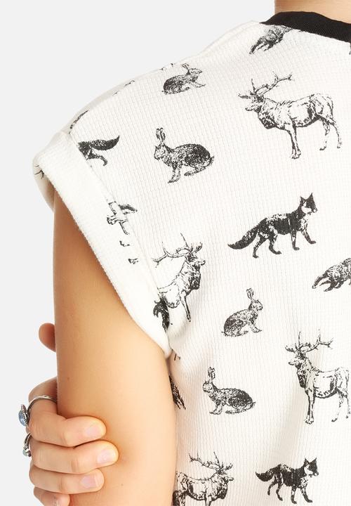 Bellfield - Kirs Tee