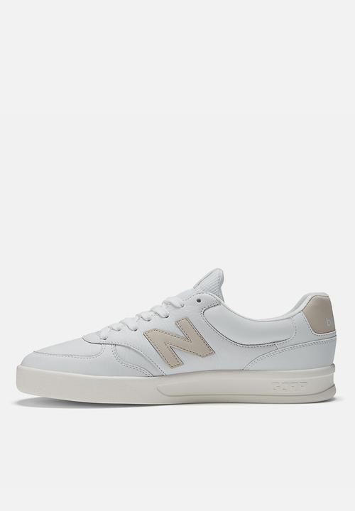 New Balance  - CT300 - white & grey