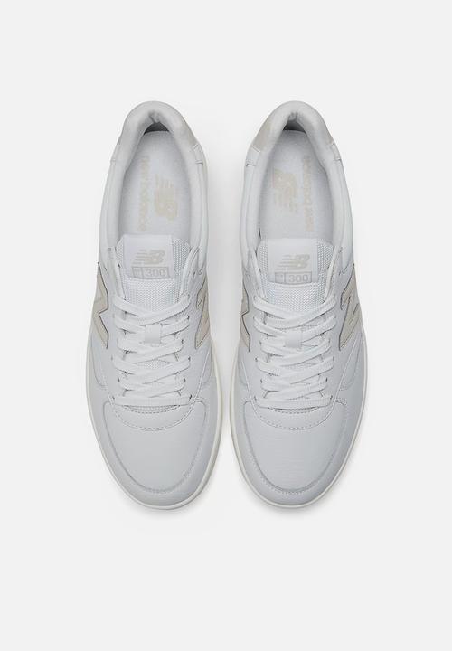 New Balance  - CT300 - white & grey