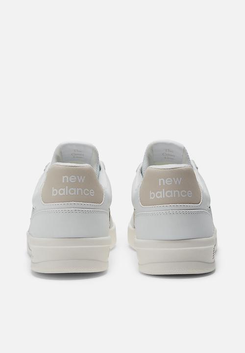 New Balance  - CT300 - white & grey
