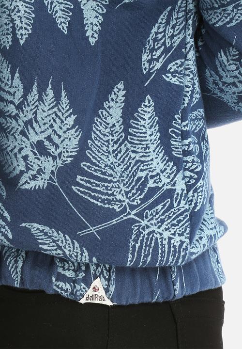 Bellfield - Molly Top