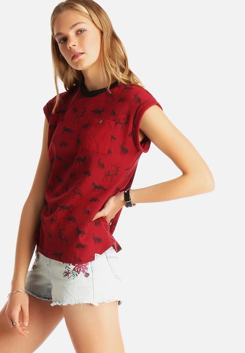 Bellfield - Kirs Tee