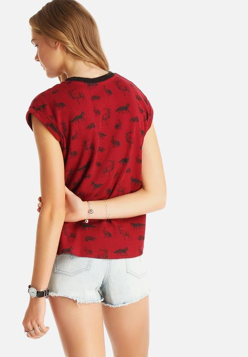 Bellfield - Kirs Tee
