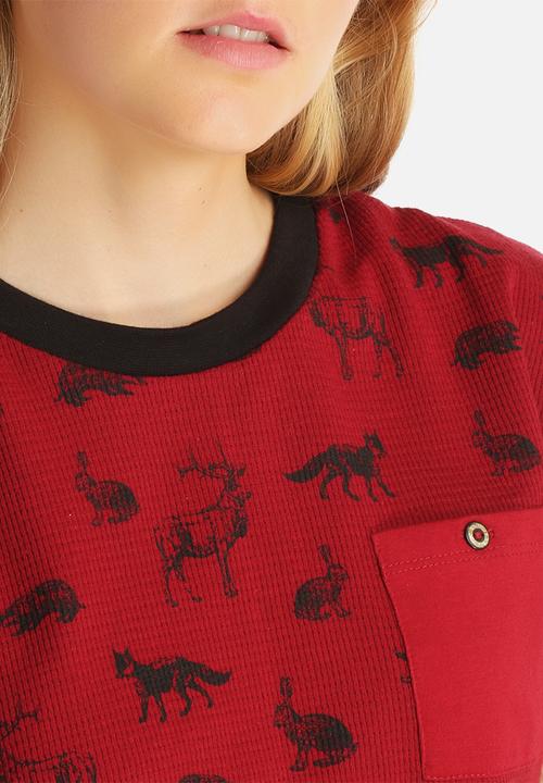Bellfield - Kirs Tee