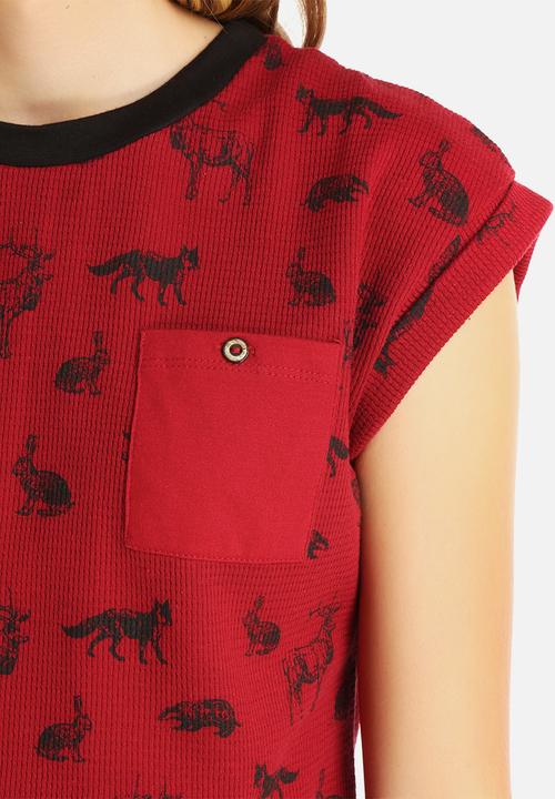 Bellfield - Kirs Tee