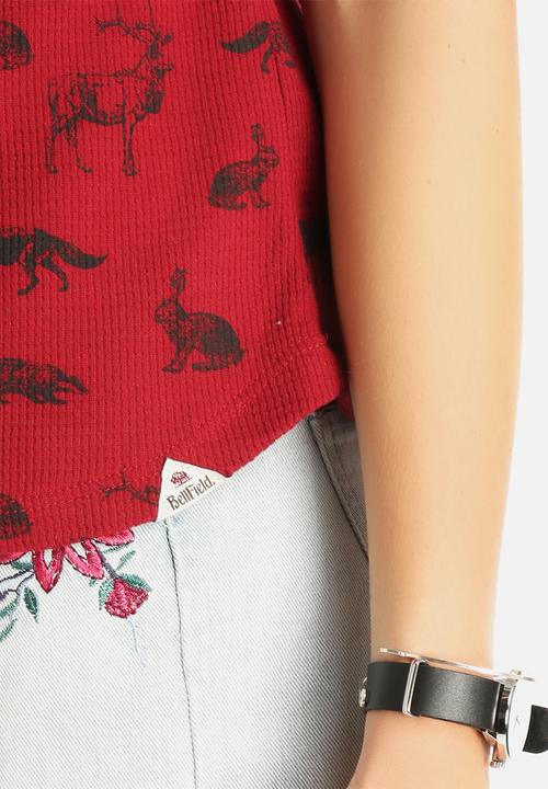 Bellfield - Kirs Tee