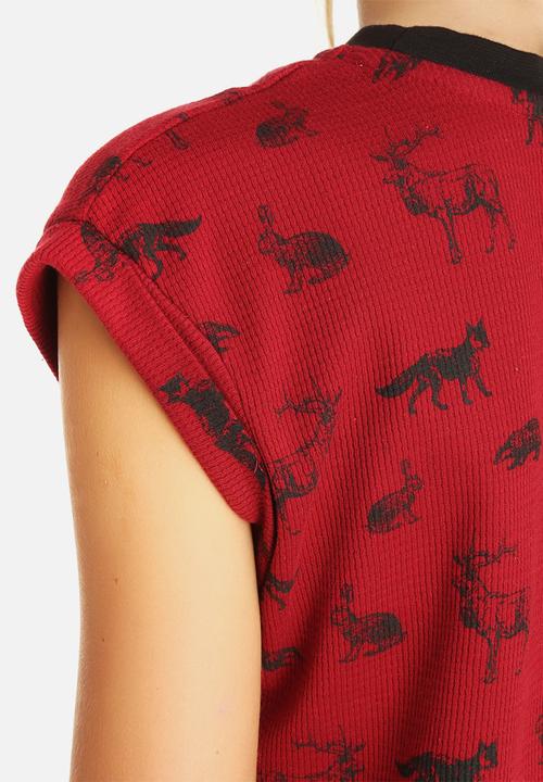 Bellfield - Kirs Tee