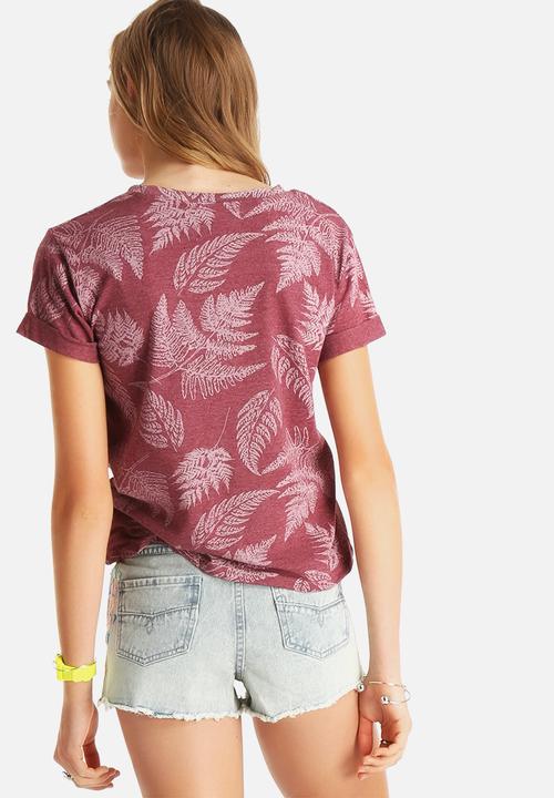 Bellfield - Savannah Tee