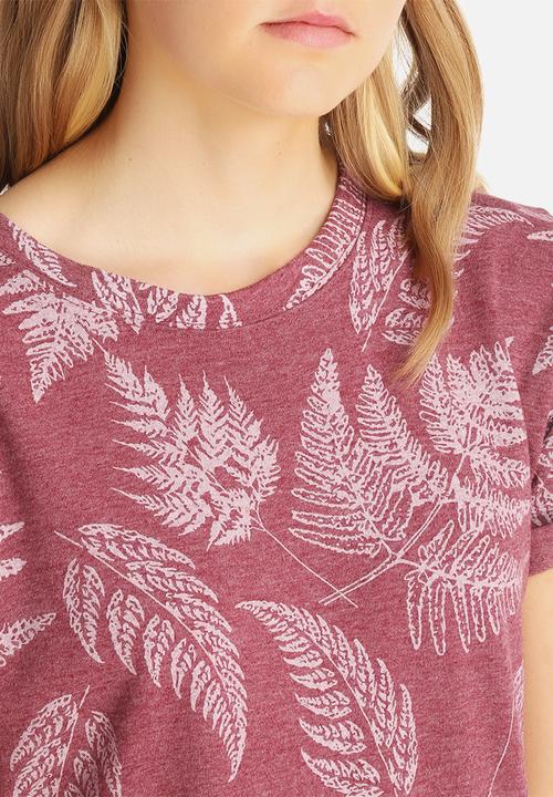 Bellfield - Savannah Tee