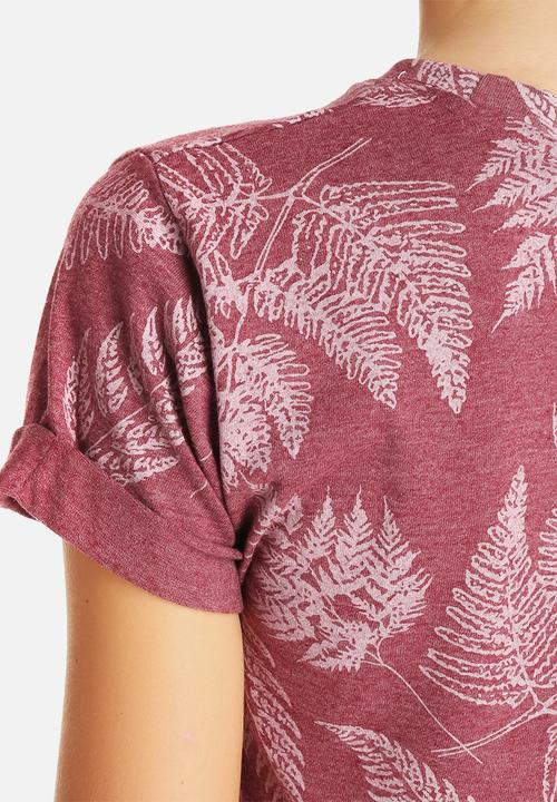 Bellfield - Savannah Tee