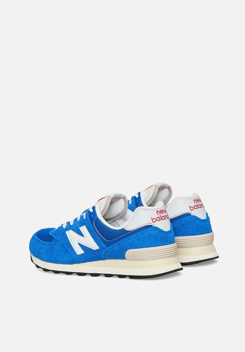 New Balance  - 574 premium OG 