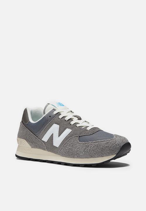 New Balance  - 574 Premium OG - apollo grey