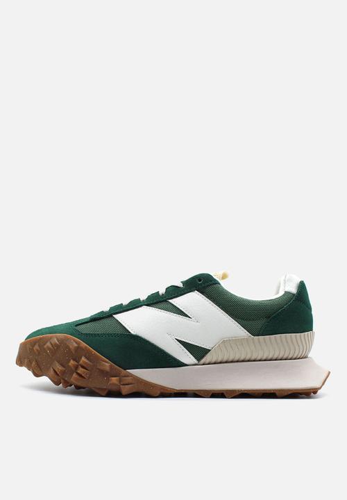 New Balance  - XC-72 - radically classic