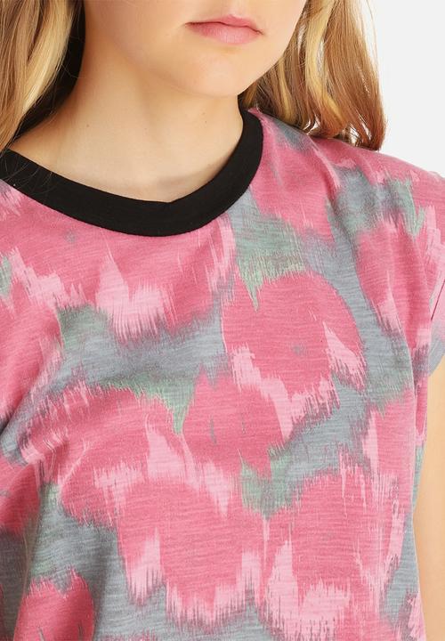 Bellfield - Gusev Tee