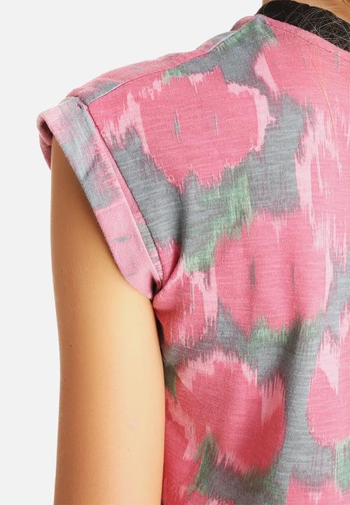 Bellfield - Gusev Tee