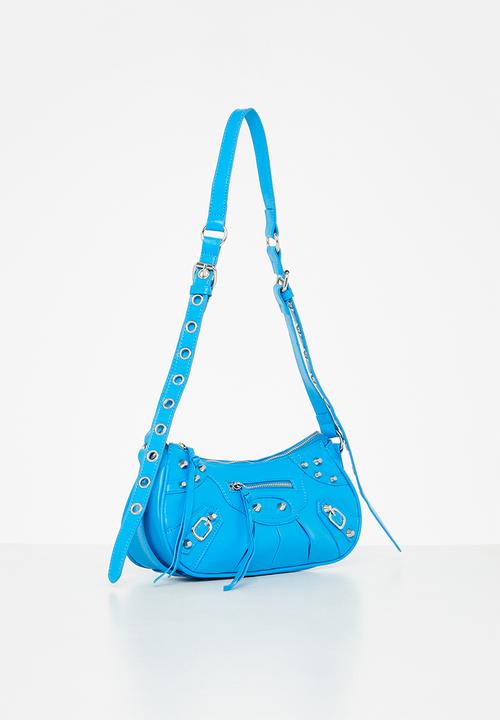 Public Desire - Trackstar - blue