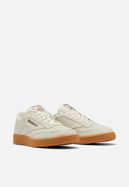 Reebok - Club C 85