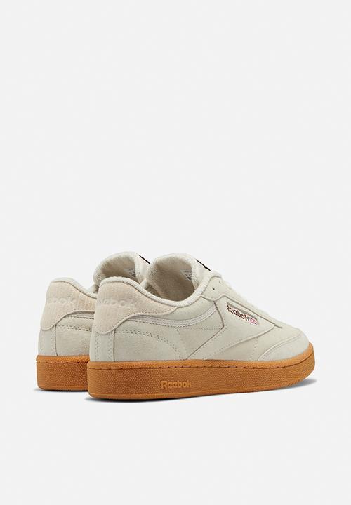 Reebok - Club C 85