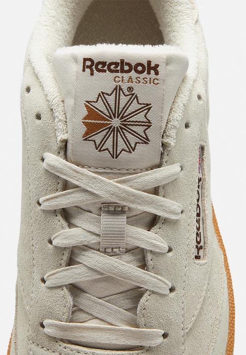 Reebok - Club C 85