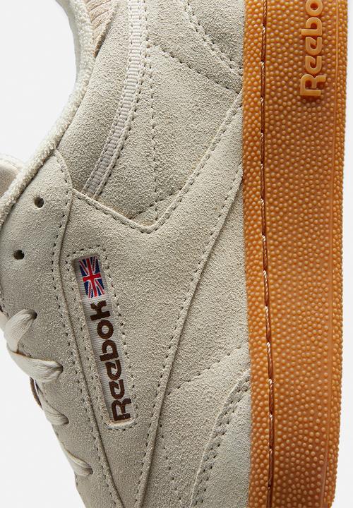 Reebok - Club C 85