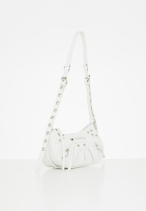 Public Desire - Trackstar - white