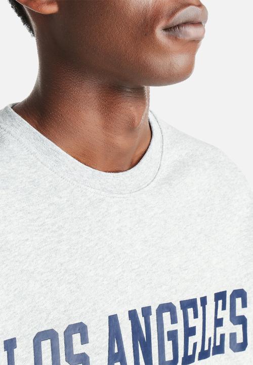 Stussy - World Tour Crew