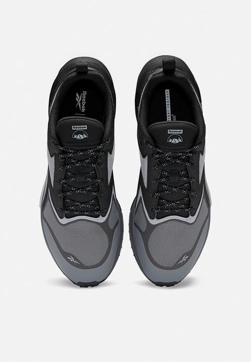 Reebok - Lavante trail 2 - pure grey 6/core black/pure grey 5