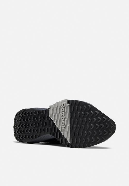 Reebok - Lavante trail 2 - pure grey 6/core black/pure grey 5