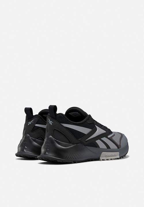 Reebok - Lavante trail 2 - pure grey 6/core black/pure grey 5