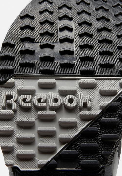 Reebok - Lavante trail 2 - pure grey 6/core black/pure grey 5