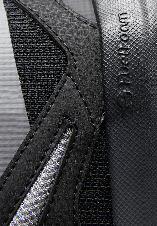 Reebok - Lavante trail 2 - pure grey 6/core black/pure grey 5