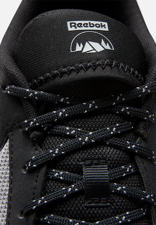 Reebok - Lavante trail 2 - pure grey 6/core black/pure grey 5