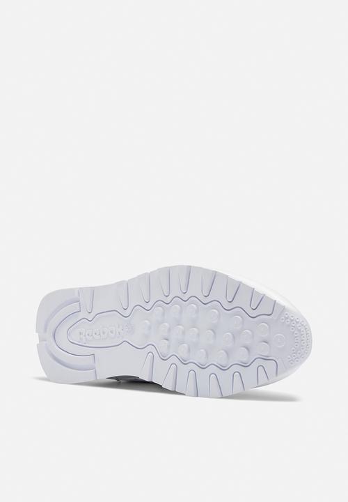 Reebok - Classic Leather vegan