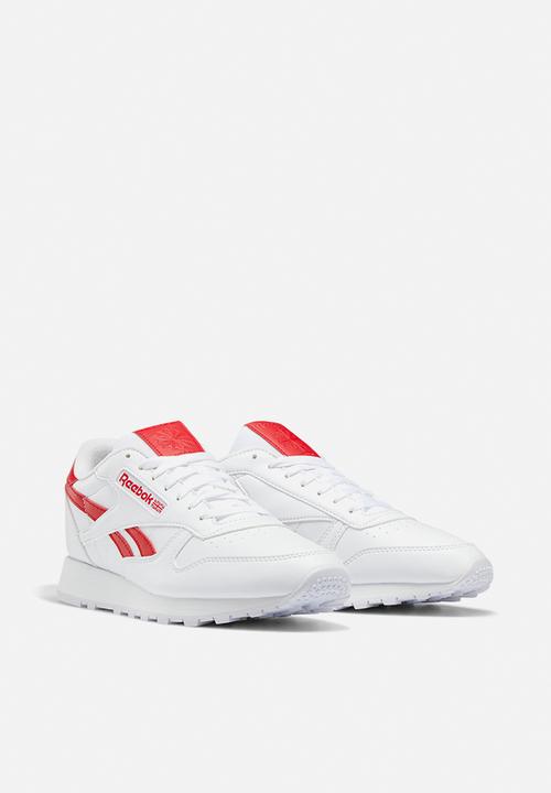 Reebok - Classic Leather vegan