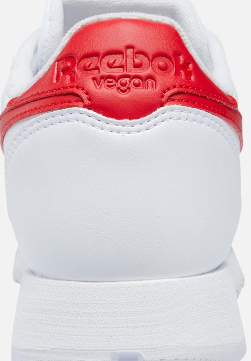 Reebok - Classic Leather vegan
