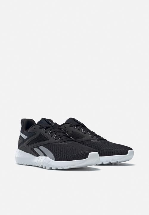 Reebok - Flexagon energy tr 4 - core black/pure grey 5/ftwr white