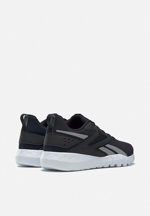 Reebok - Flexagon energy tr 4 - core black/pure grey 5/ftwr white