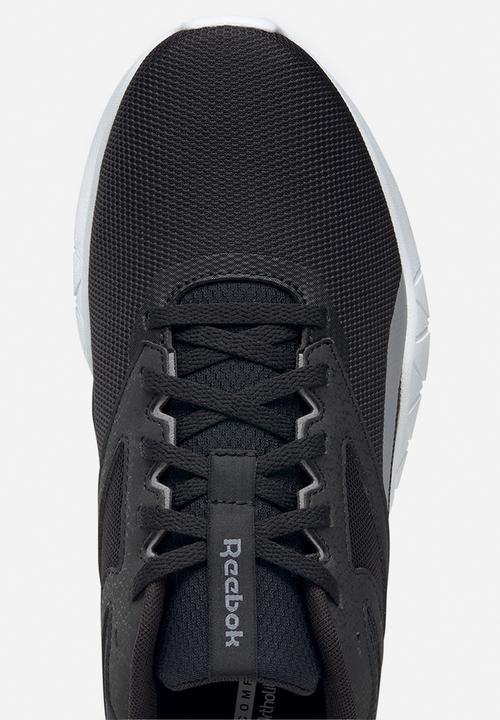 Reebok - Flexagon energy tr 4 - core black/pure grey 5/ftwr white