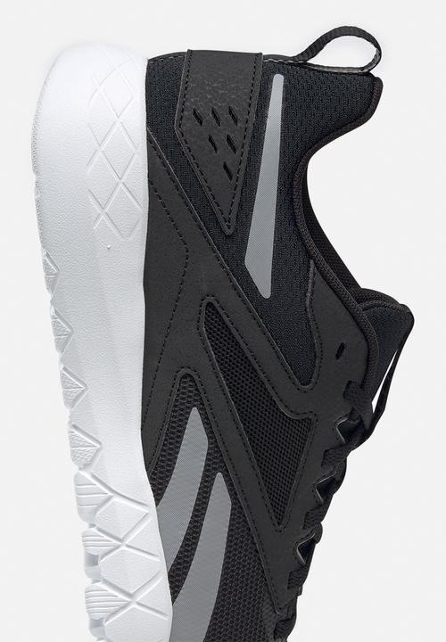 Reebok - Flexagon energy tr 4 - core black/pure grey 5/ftwr white